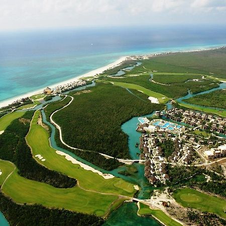 Sabbia Condos Playa del Carmen Dış mekan fotoğraf