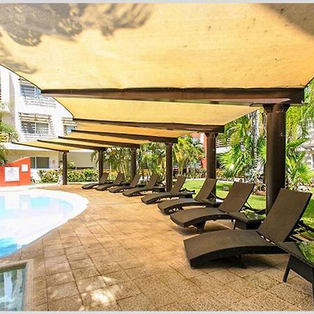 Sabbia Condos Playa del Carmen Dış mekan fotoğraf