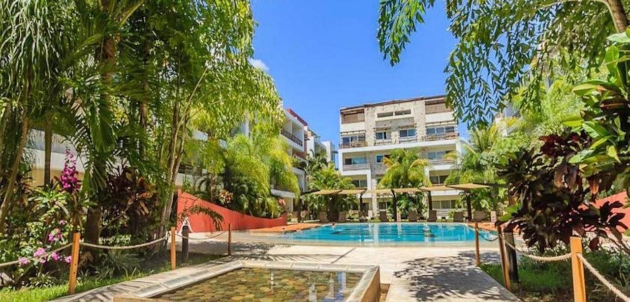 Sabbia Condos Playa del Carmen Dış mekan fotoğraf
