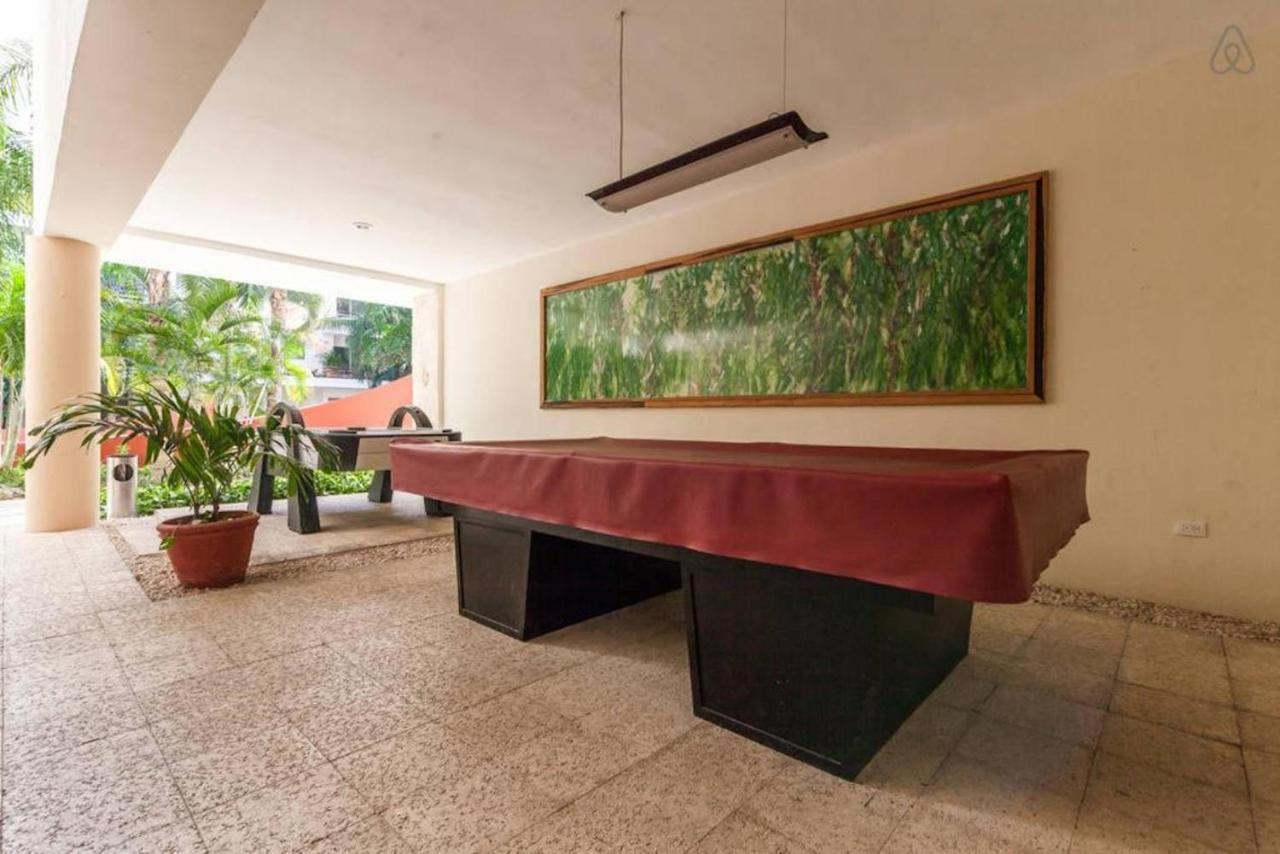 Sabbia Condos Playa del Carmen Dış mekan fotoğraf