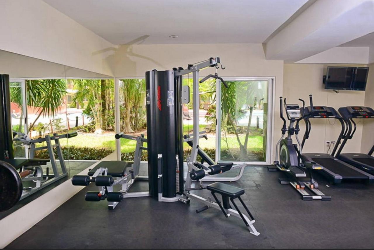 Sabbia Condos Playa del Carmen Dış mekan fotoğraf