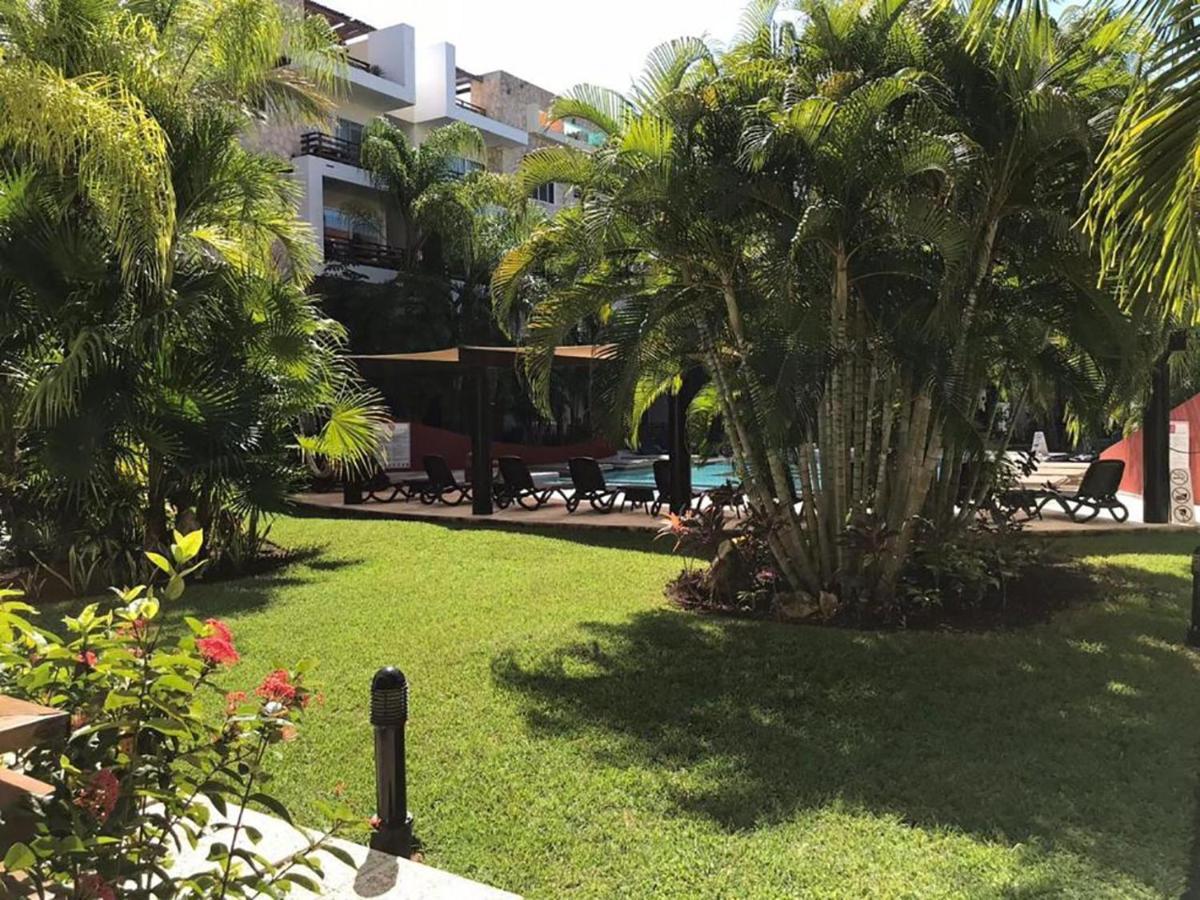 Sabbia Condos Playa del Carmen Dış mekan fotoğraf