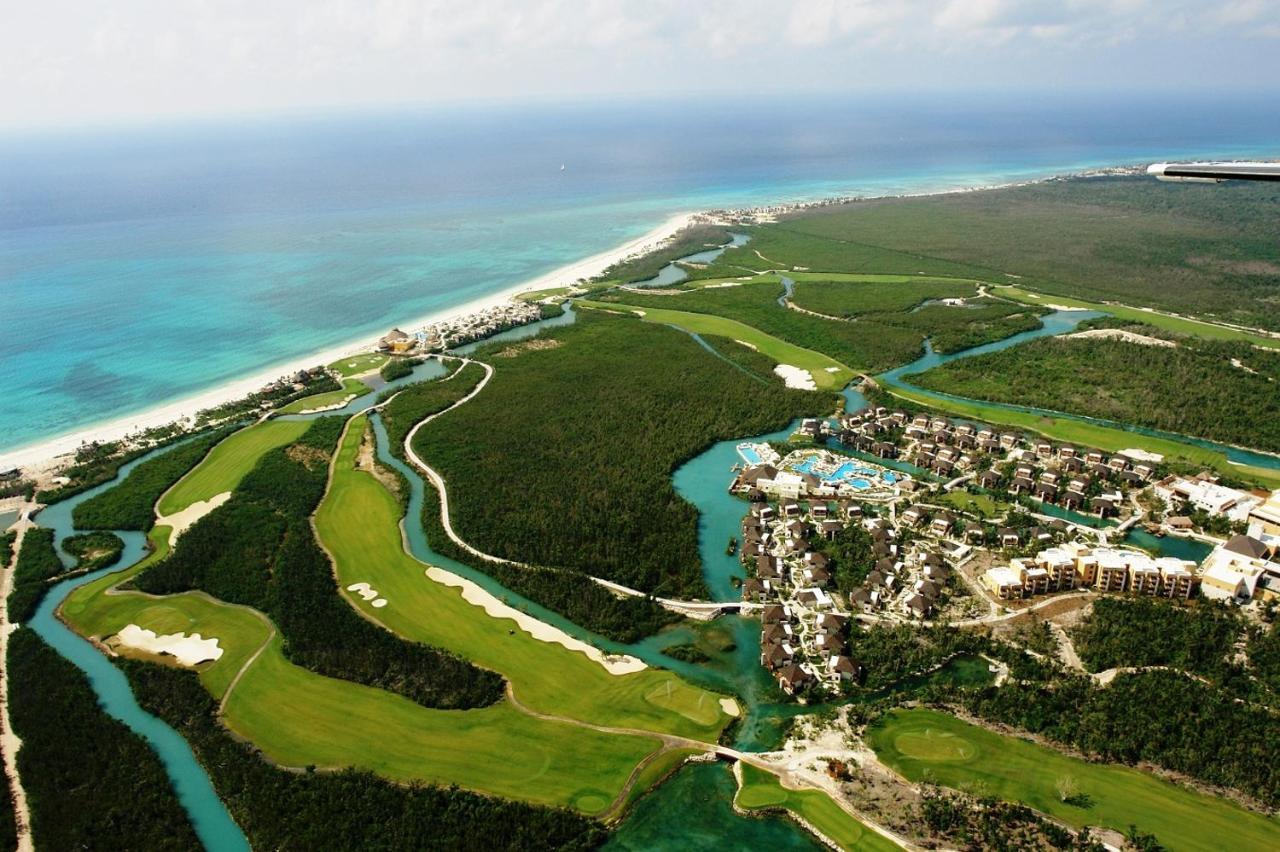 Sabbia Condos Playa del Carmen Dış mekan fotoğraf