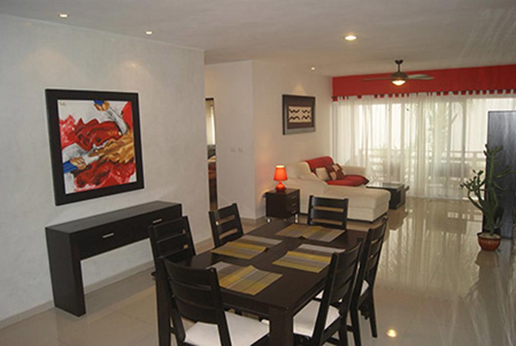 Sabbia Condos Playa del Carmen Dış mekan fotoğraf