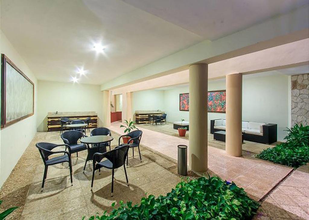 Sabbia Condos Playa del Carmen Dış mekan fotoğraf