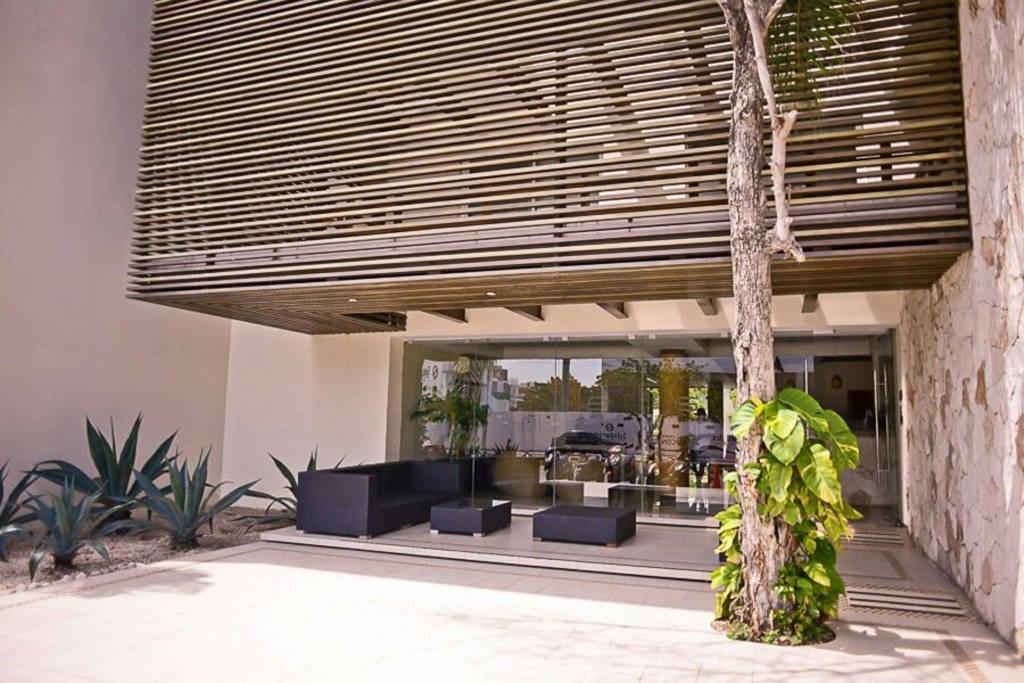 Sabbia Condos Playa del Carmen Dış mekan fotoğraf