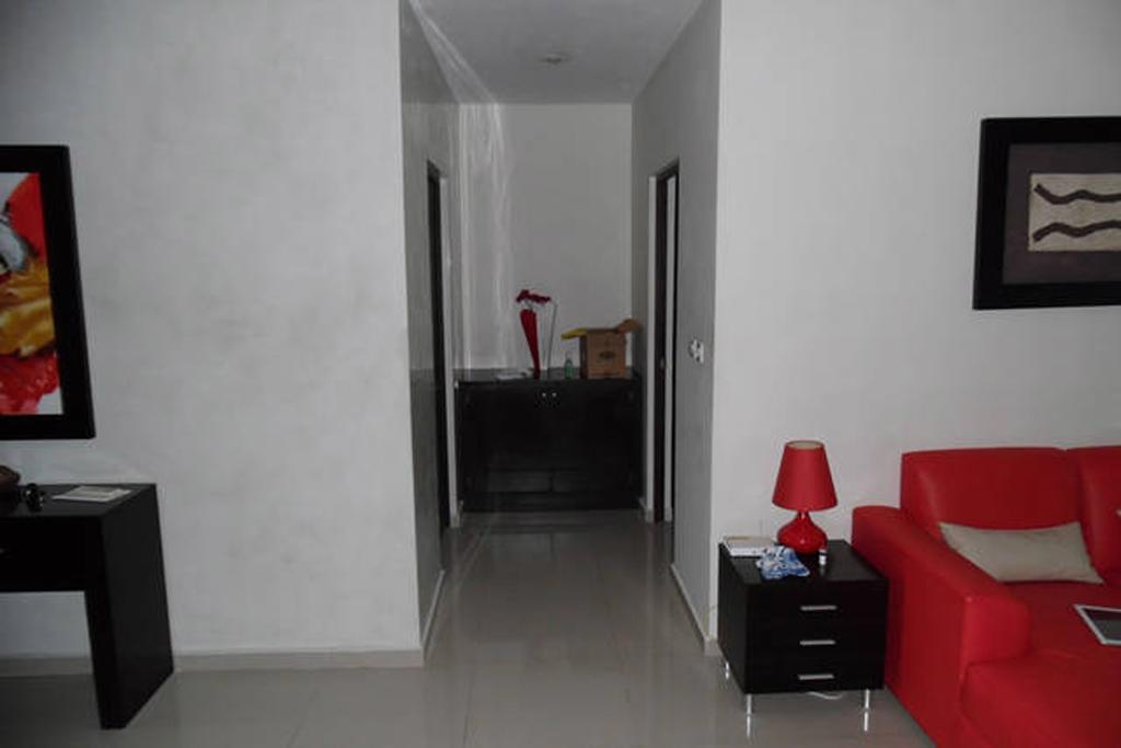 Sabbia Condos Playa del Carmen Dış mekan fotoğraf