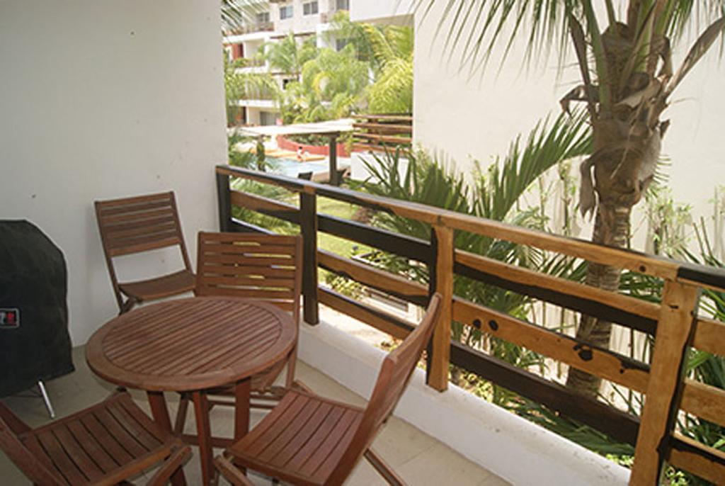 Sabbia Condos Playa del Carmen Dış mekan fotoğraf