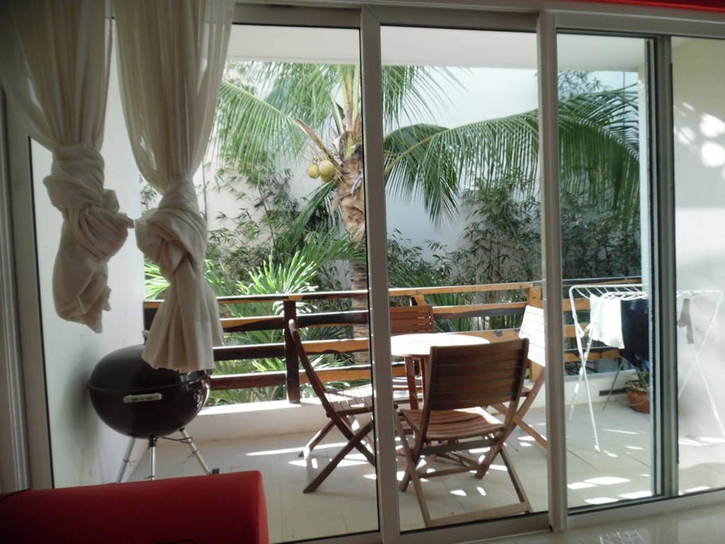 Sabbia Condos Playa del Carmen Dış mekan fotoğraf