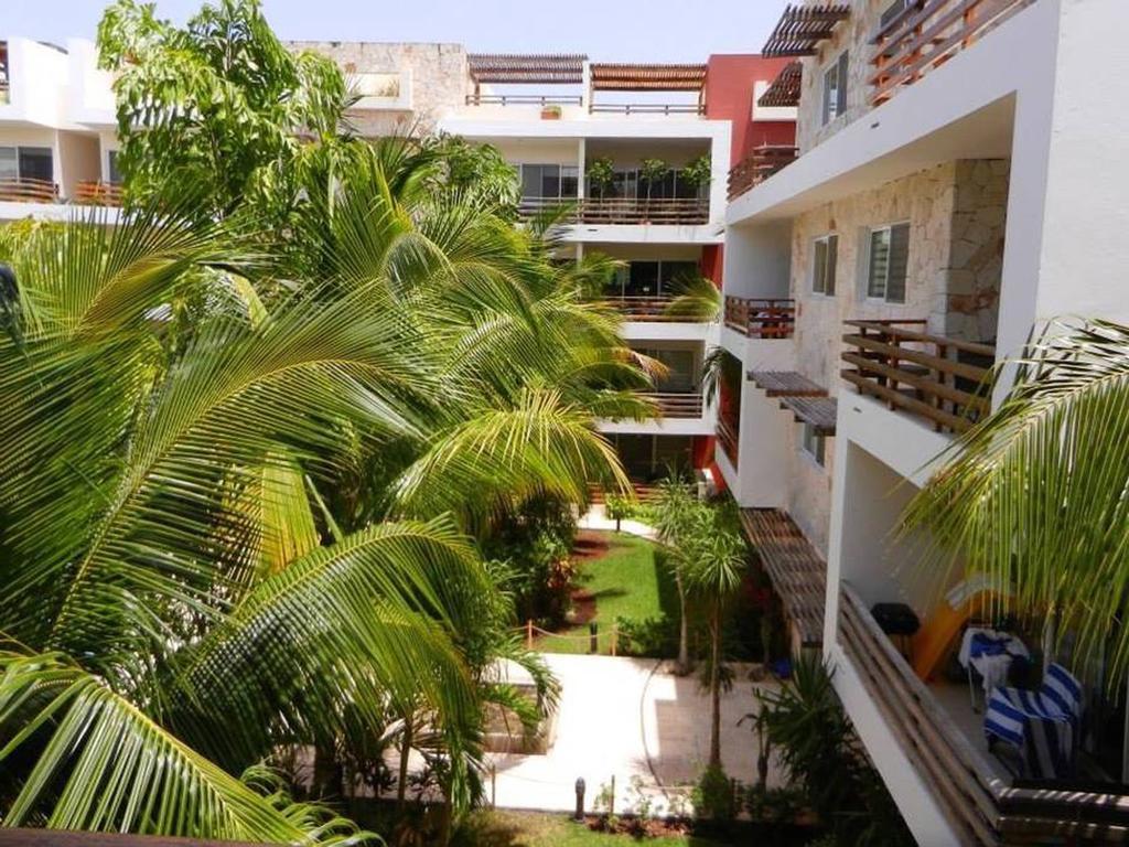 Sabbia Condos Playa del Carmen Dış mekan fotoğraf