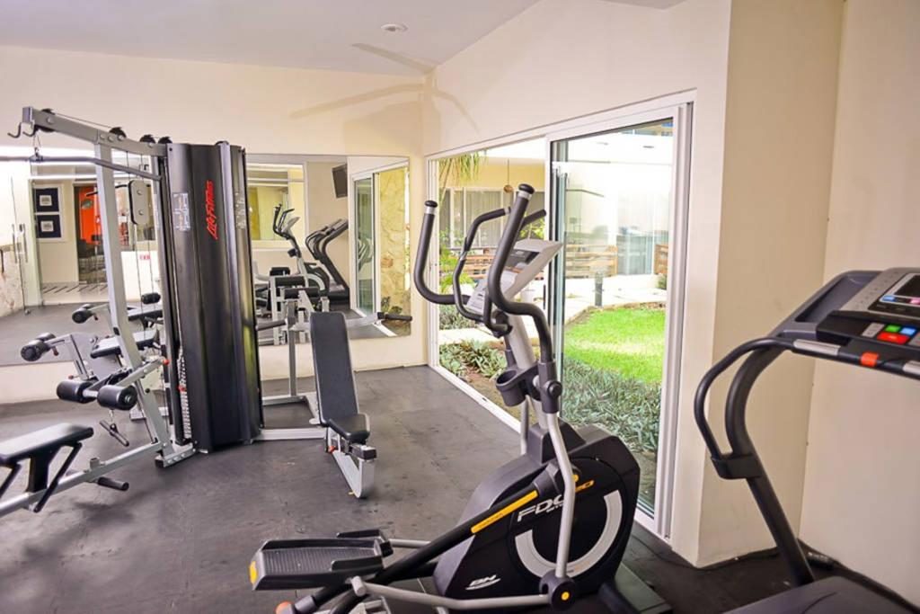 Sabbia Condos Playa del Carmen Dış mekan fotoğraf