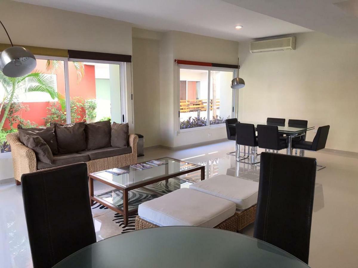 Sabbia Condos Playa del Carmen Dış mekan fotoğraf