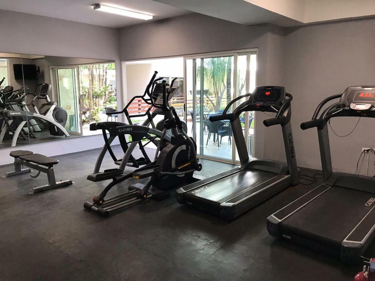 Sabbia Condos Playa del Carmen Dış mekan fotoğraf