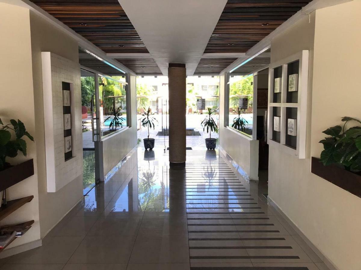 Sabbia Condos Playa del Carmen Dış mekan fotoğraf