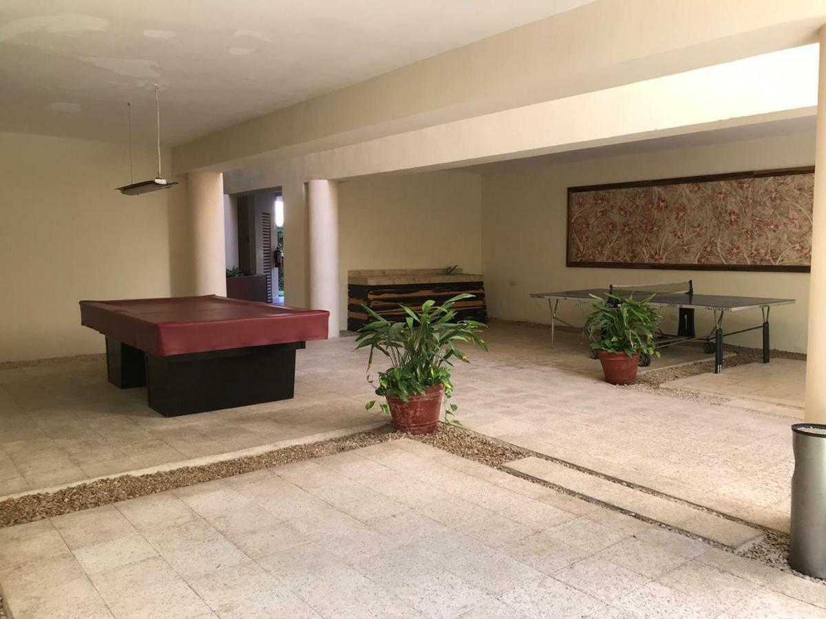 Sabbia Condos Playa del Carmen Dış mekan fotoğraf