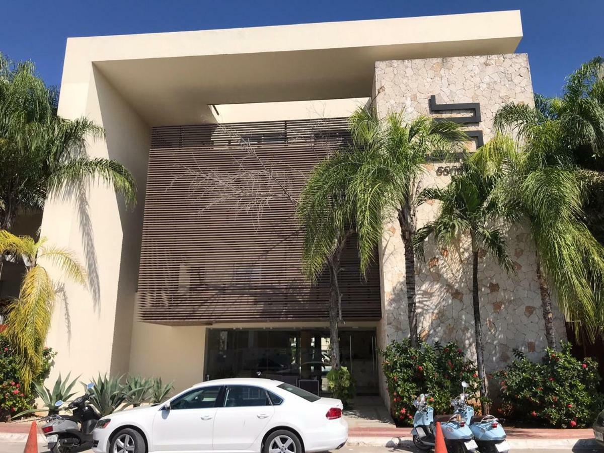 Sabbia Condos Playa del Carmen Dış mekan fotoğraf