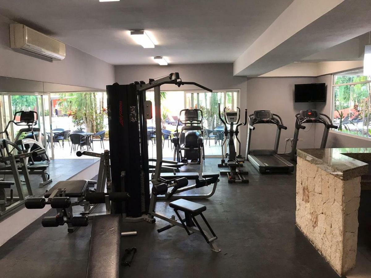 Sabbia Condos Playa del Carmen Dış mekan fotoğraf