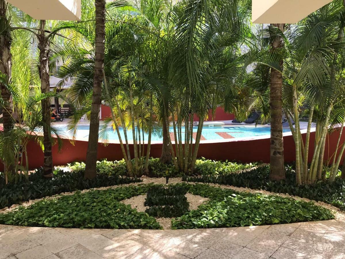 Sabbia Condos Playa del Carmen Dış mekan fotoğraf