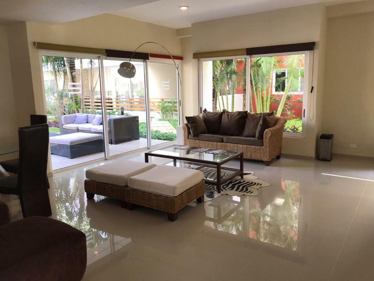 Sabbia Condos Playa del Carmen Dış mekan fotoğraf