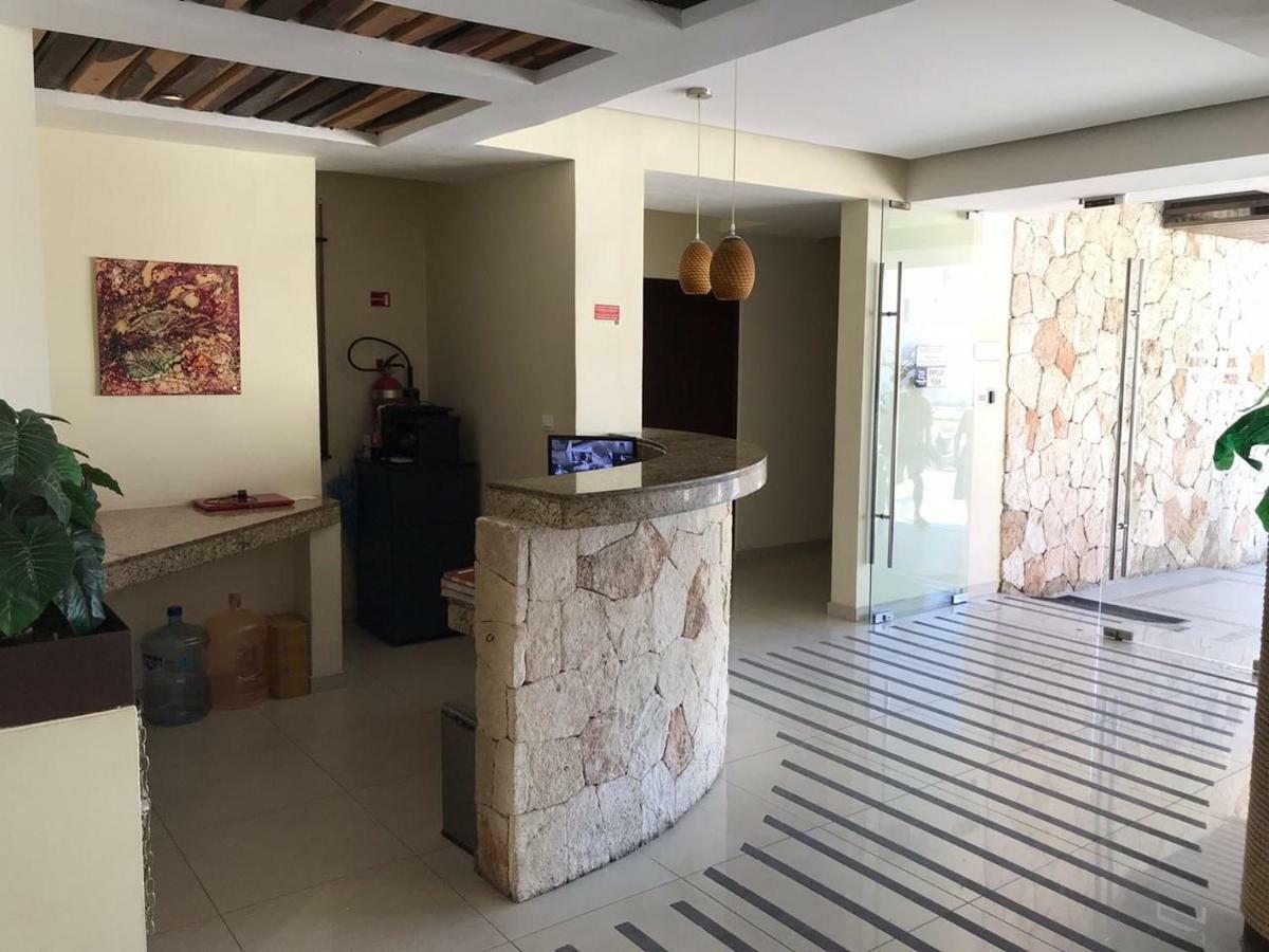 Sabbia Condos Playa del Carmen Dış mekan fotoğraf