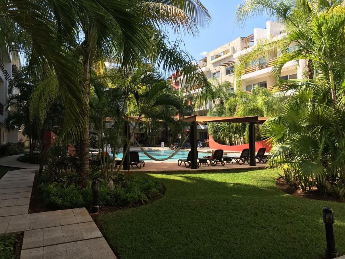 Sabbia Condos Playa del Carmen Dış mekan fotoğraf