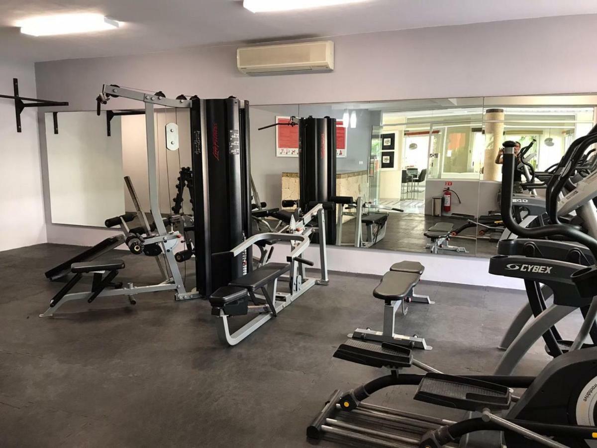 Sabbia Condos Playa del Carmen Dış mekan fotoğraf
