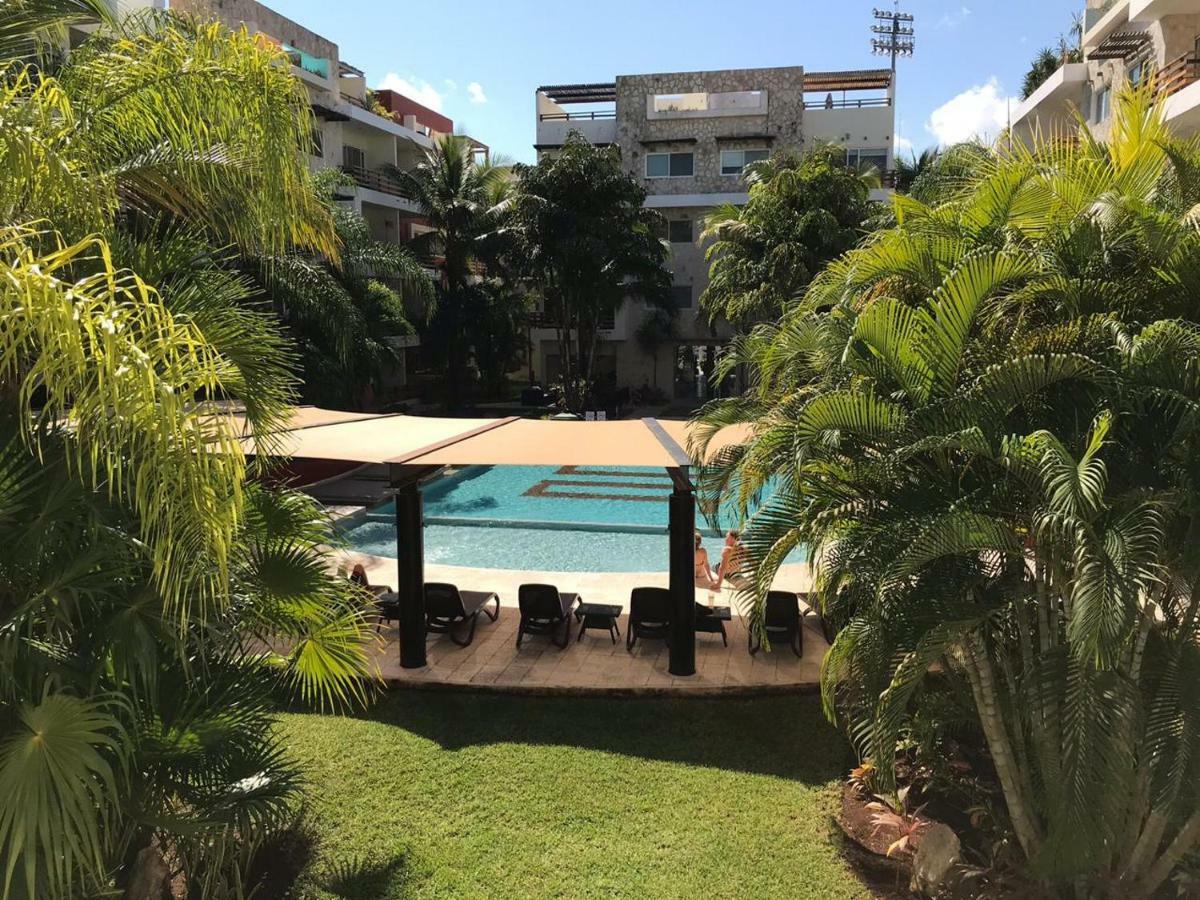 Sabbia Condos Playa del Carmen Dış mekan fotoğraf