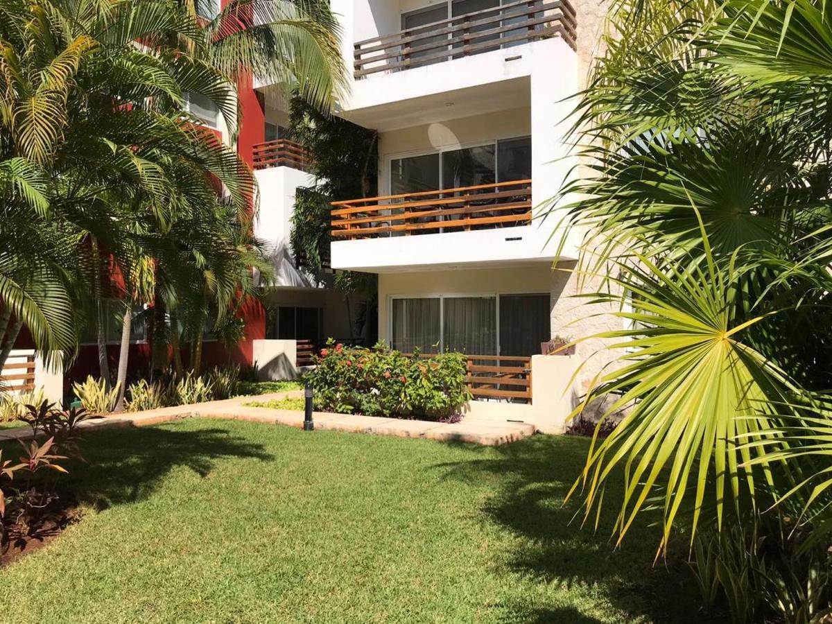 Sabbia Condos Playa del Carmen Dış mekan fotoğraf